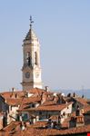 Ivrea vista dall'alto