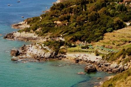 Monte Argentario