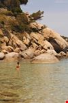 Isola Del Giglio - Le Cannelle