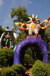 Il Giardino dei Tarocchi