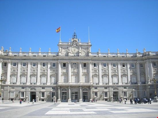  Madrid  