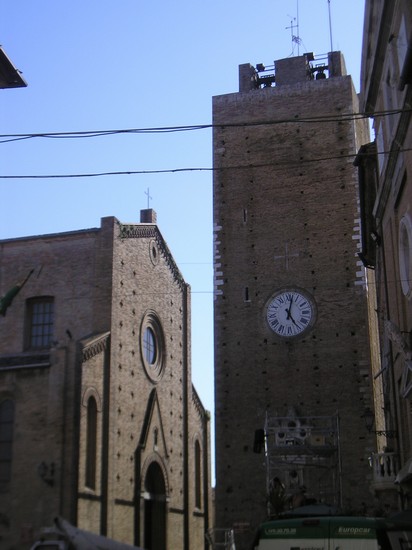 Torre Gerosolimitana
