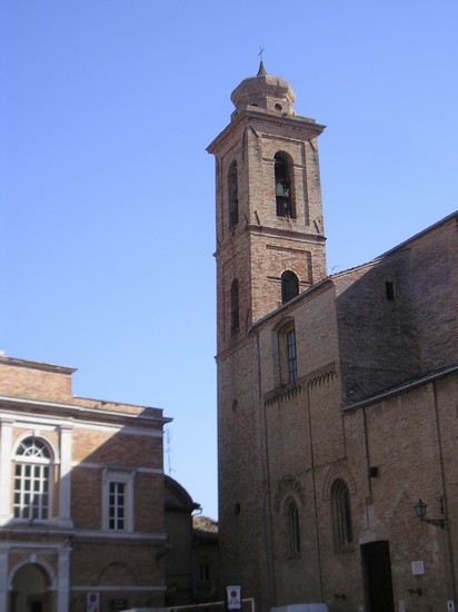 Chiesa di Sant'Elpidio