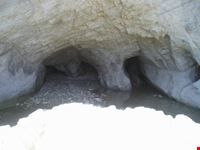 Grotte (Spiaggia Urbani)