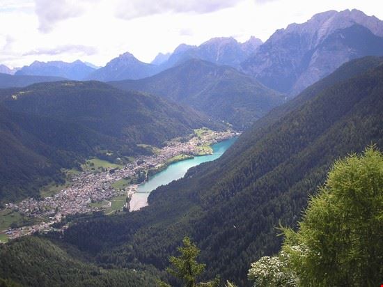  Auronzo di Cadore  