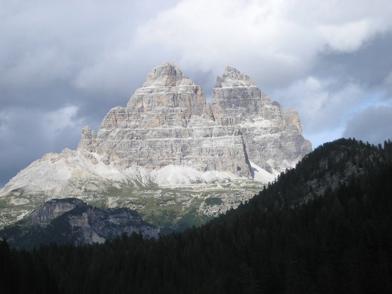 Tre Cime di Lavaredo