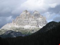 Tre Cime di Lavaredo