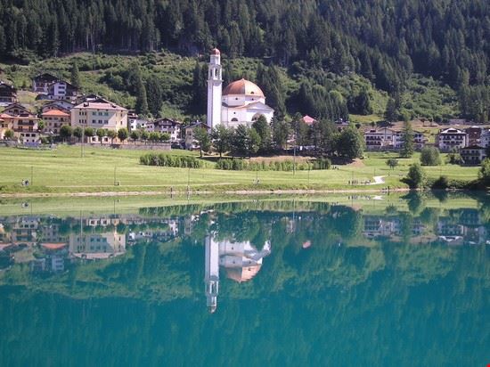  Auronzo di Cadore  