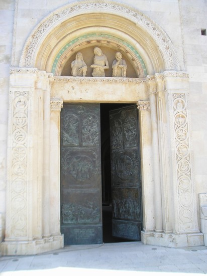 Duomo (portale)