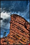 Red Rocks Park Amphitheatre