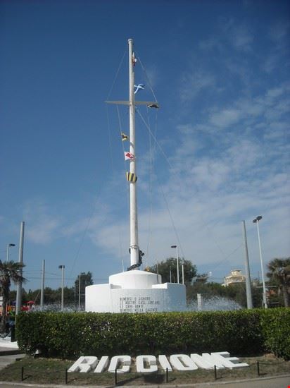  Riccione  