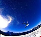 schladming spread my wings and fly away