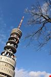 zagreb fernsehturm