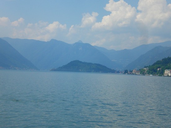Quel ramo del lago di Como