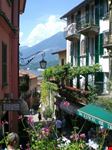 Salita Serbelloni