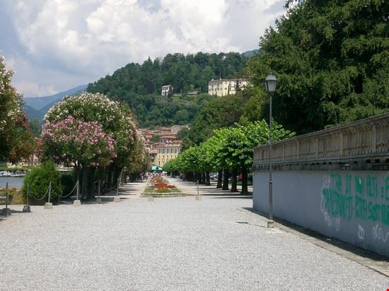  Passeggiata  