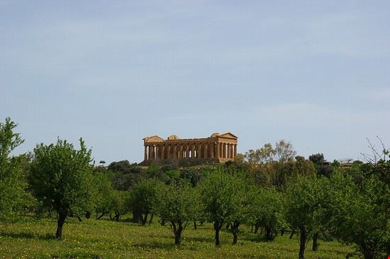  Agrigento Allie Caulfield - Creative Commons Allie Caulfield