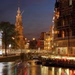 night market amsterdam