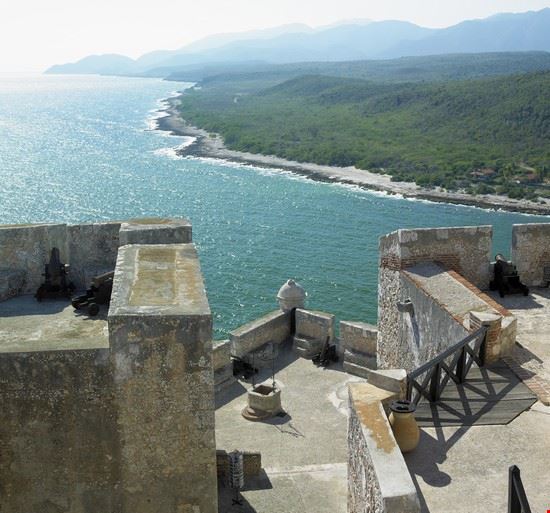  Santiago de Cuba shutterstock - PHB.cz_(Richard_Semik) shutterstock