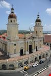 cathedral santiago de cuba