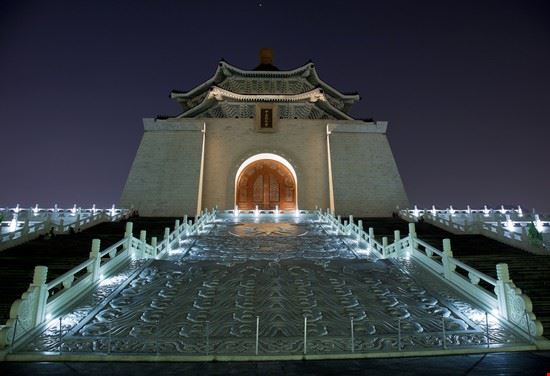  Taipei shutterstock - Bill_Perry shutterstock