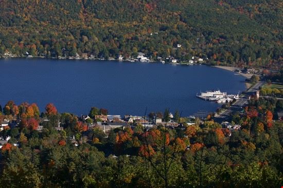  Lake George shutterstock - Neil_Shapiro shutterstock