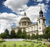 stpauls cathedral london