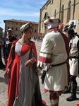 arezzo giostra del saracino
