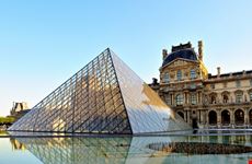 louvre paris