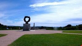 Vigeland Park