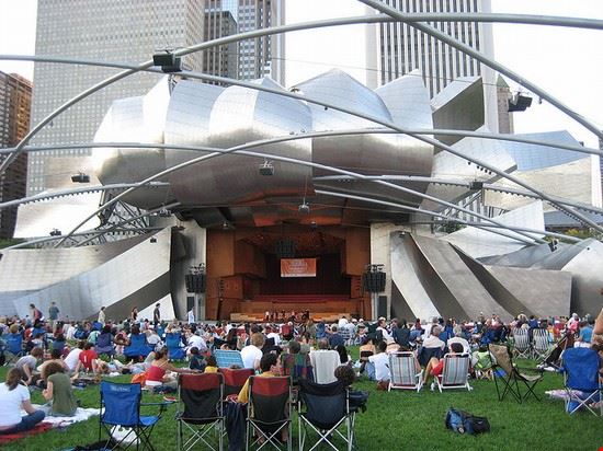  Chicago masmithers - Creative commons masmithers
