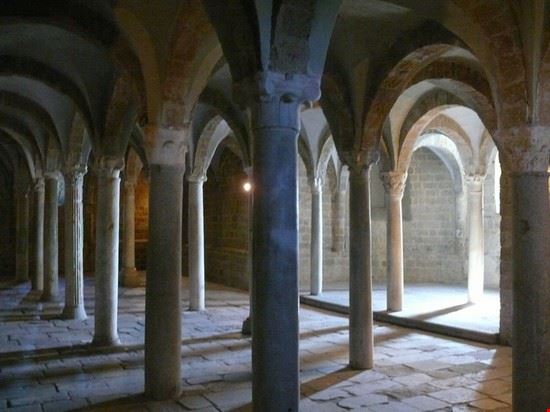  Quella luce è un timido riverbero della consapevolezza  
