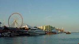 Navy Pier