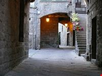 il paese di pietra