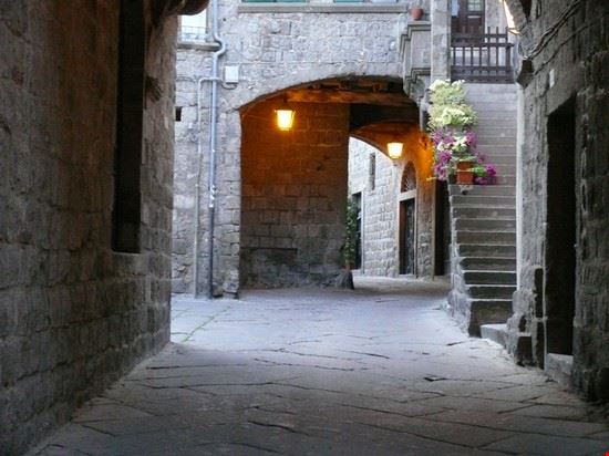 Narni Il paese di pietra a due passi dal cielo  