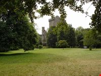Blarney Castle
