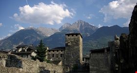 Castello di Fénis