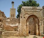 rabat chellah rabat chellah