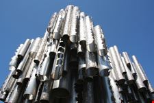 Monumento a Sibelius