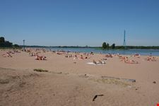 Spiaggia di Hietaniemi