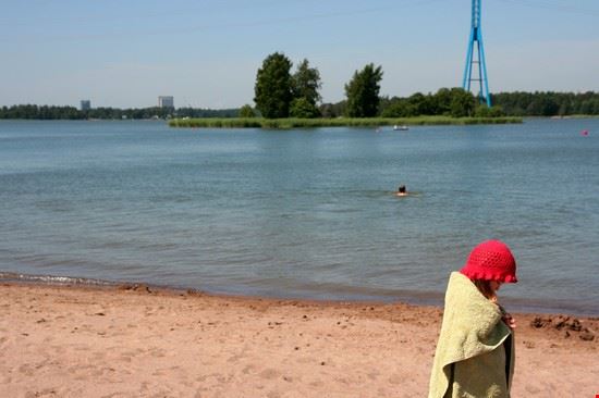 Hietaniemi Helsinki Naida Caira Naida Caira