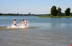 Spiaggia di Hietaniemi