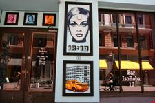 Negozio del Design District