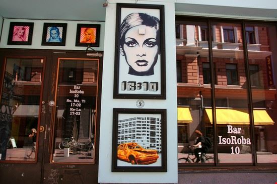 Design District Helsinki Naida Caira Naida Caira
