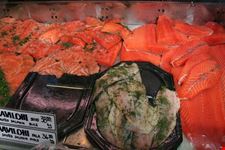 Banco del pesce