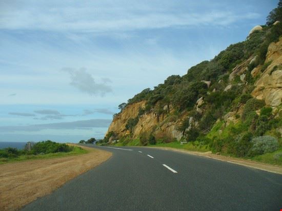  Capo di Buona Speranza  