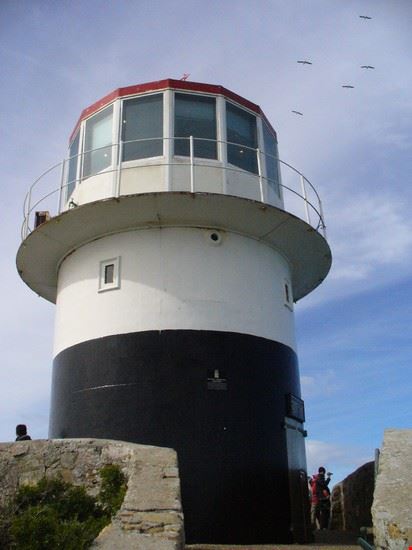  Capo di Buona Speranza  