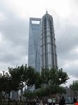 Jin Mao Tower