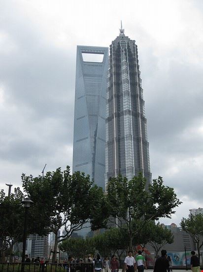  Shanghai beltzner - Creative commons beltzner