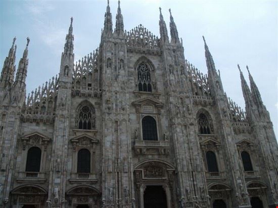 Duomo di Milano Milano  